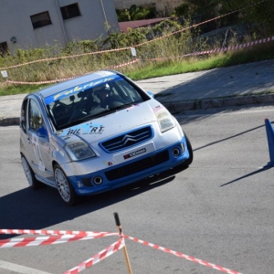 2° SLALOM CITTA' DI OLIENA - Gallery 11